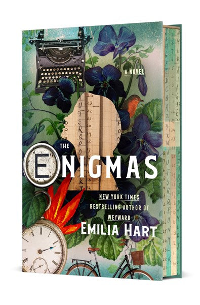 The Enigmas