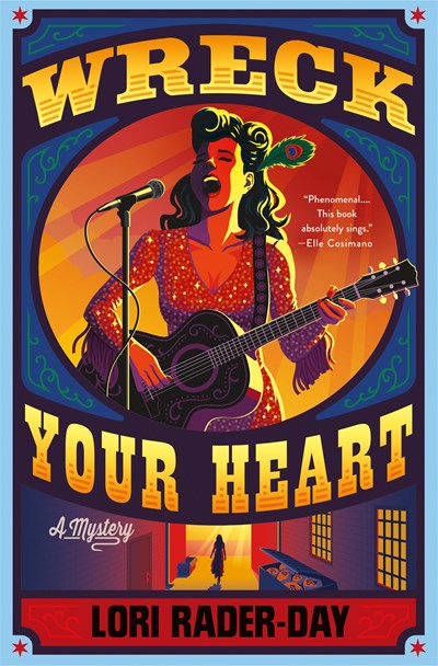 Wreck Your Heart