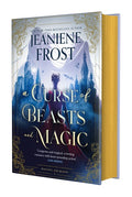 A Curse of Beasts and Magic