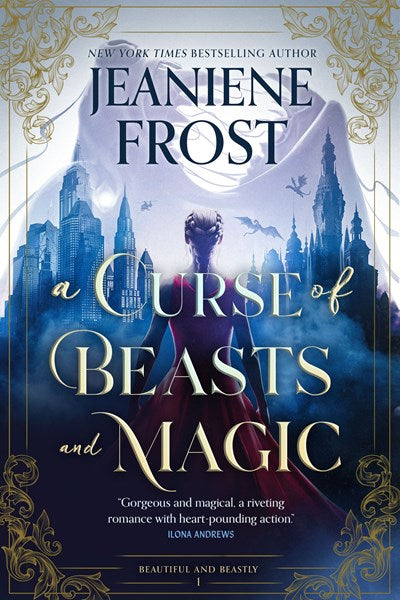 A Curse of Beasts and Magic