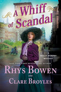 A Whiff of Scandal