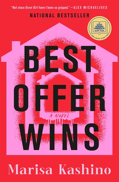 Best Offer Wins