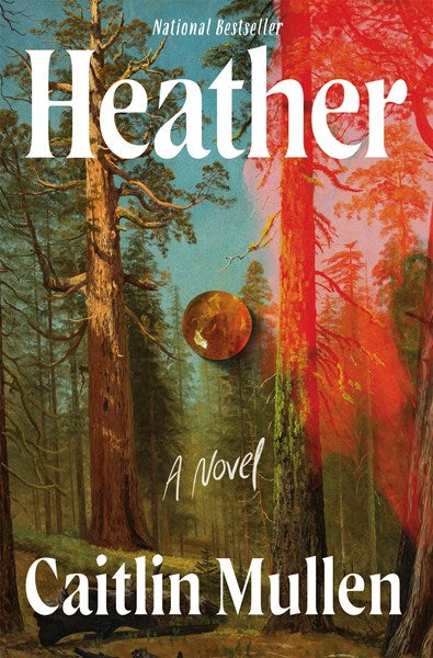 Heather