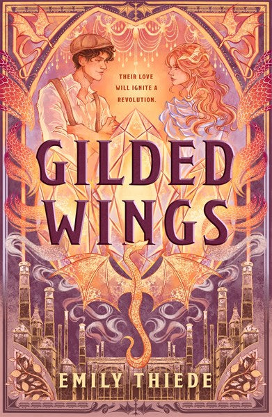 Gilded Wings