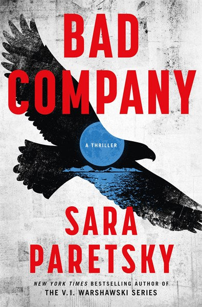 Bad Company