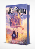The Imagitorium
