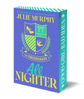 All Nighter: The Undergrads series, Book 2