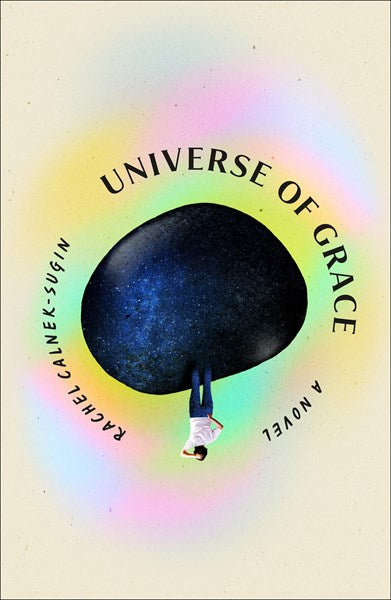 Universe of Grace