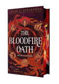 The Bloodfire Oath