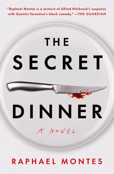 The Secret Dinner