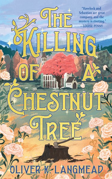 The Killing of a Chestnut Tree