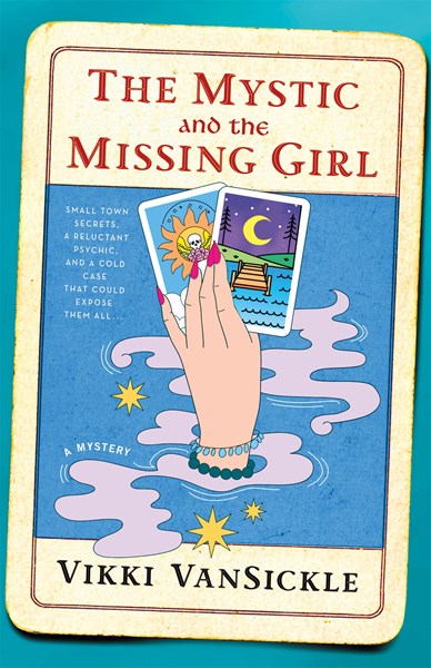 The Mystic and the Missing Girl
