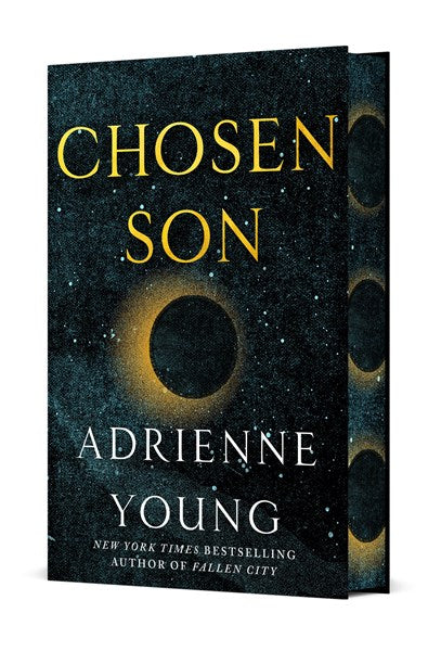 Chosen Son