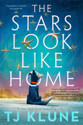 The Stars Look Like Home