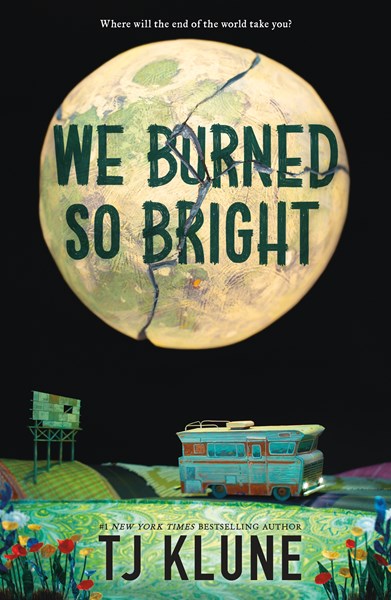 We Burned So Bright