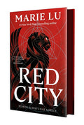 Red City