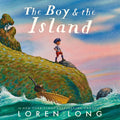 The Boy & the Island
