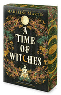 A Time of Witches