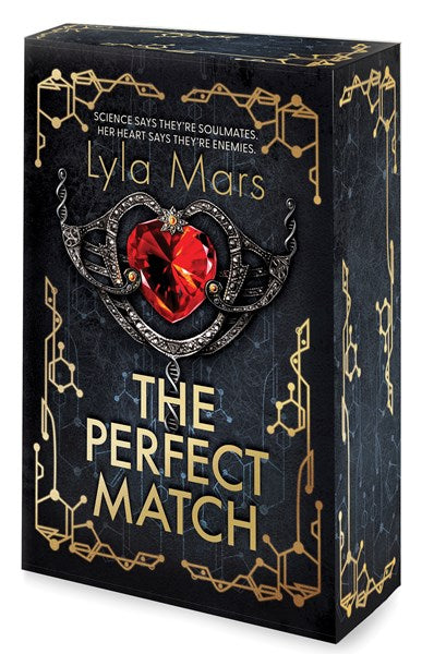 The Perfect Match
