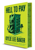 Hell to Pay (Deluxe Limited Edition)