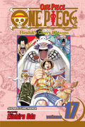 One Piece, Vol. 17: Hiriluk's Cherry Blossoms
