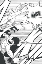 One Piece (Omnibus Edition), Vol. 1: Includes vols. 1, 2 & 3