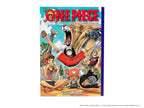 One Piece Color Walk Compendium: East Blue to Skypiea