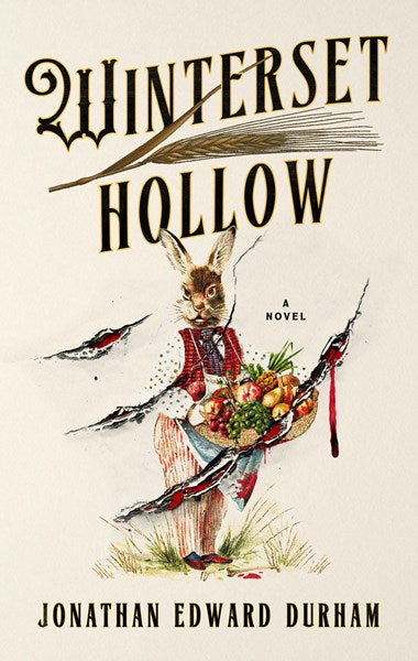 Winterset Hollow