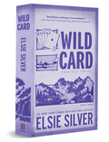 Wild Card (Deluxe Edition)