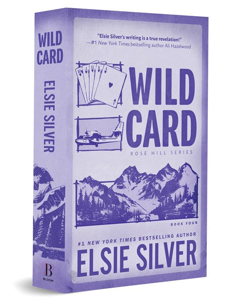 Wild Card (Deluxe Edition)