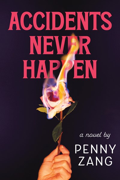Accidents Never Happen