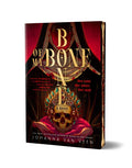 Bone of My Bone (Deluxe Edition)