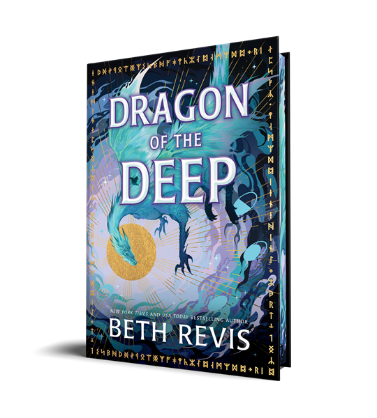 Dragon of the Deep (Deluxe Edition)