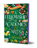 A Fellowship of Academics & Arts (Deluxe Edition)