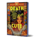 Death Meets Cute (Deluxe Edition)