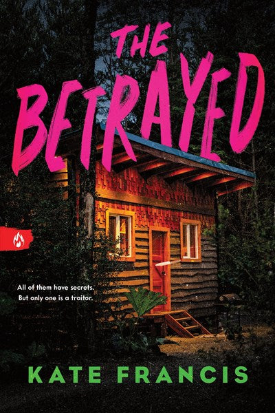 The Betrayed