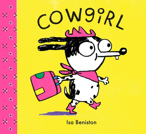 Cowgirl