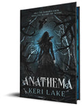 Anathema (Deluxe Edition)