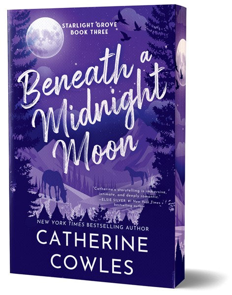 Beneath a Midnight Moon (Deluxe Edition)