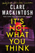 It's Not What You Think
