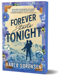 Forever Starts Tonight (Deluxe Edition)