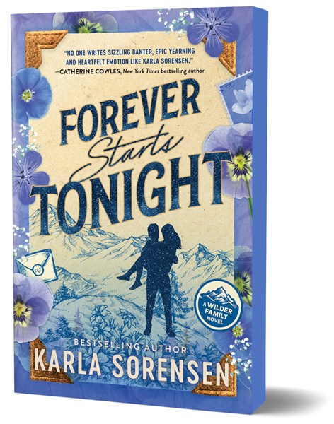 Forever Starts Tonight (Deluxe Edition)