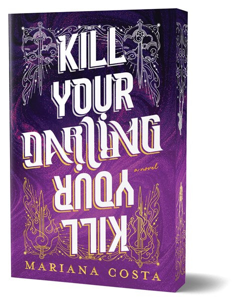 Kill Your Darling (Deluxe Edition)