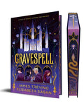Gravespell (Deluxe Edition)