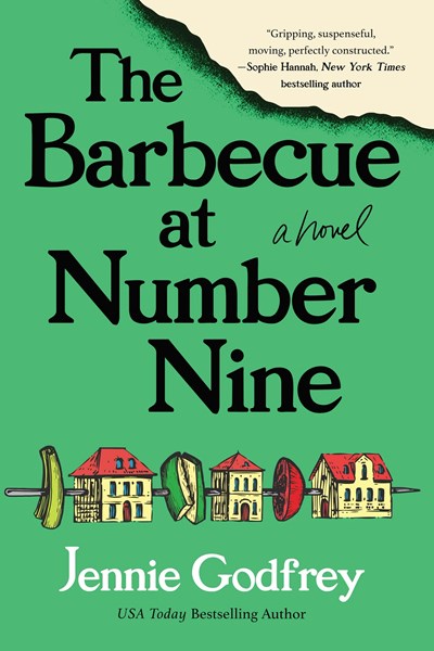 The Barbecue at Number Nine