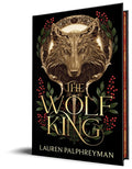 The Wolf King (Deluxe Edition)