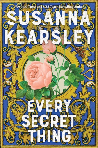 Every Secret Thing