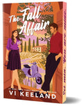 The Fall Affair (Deluxe Edition)