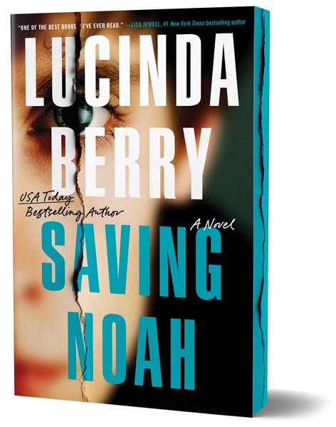 Saving Noah (Deluxe Edition)