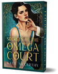 Secrets of the Omega Court (Deluxe Edition)